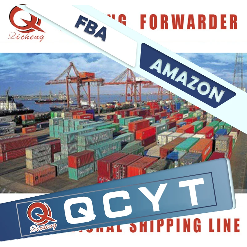 Cheap Shipping Container To Bangladesh FCL DDP CIF FOB