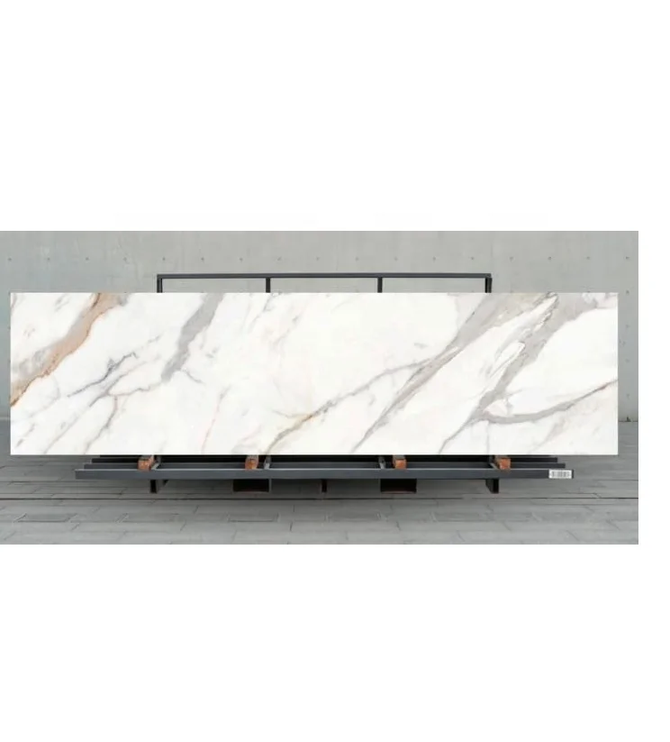 Onyx Design 15mm Porcelain White Satuario Bathroom Kitchen Floor Tiles 800x3000 Digital Low Price Polished Morbi Mosaic Tiles