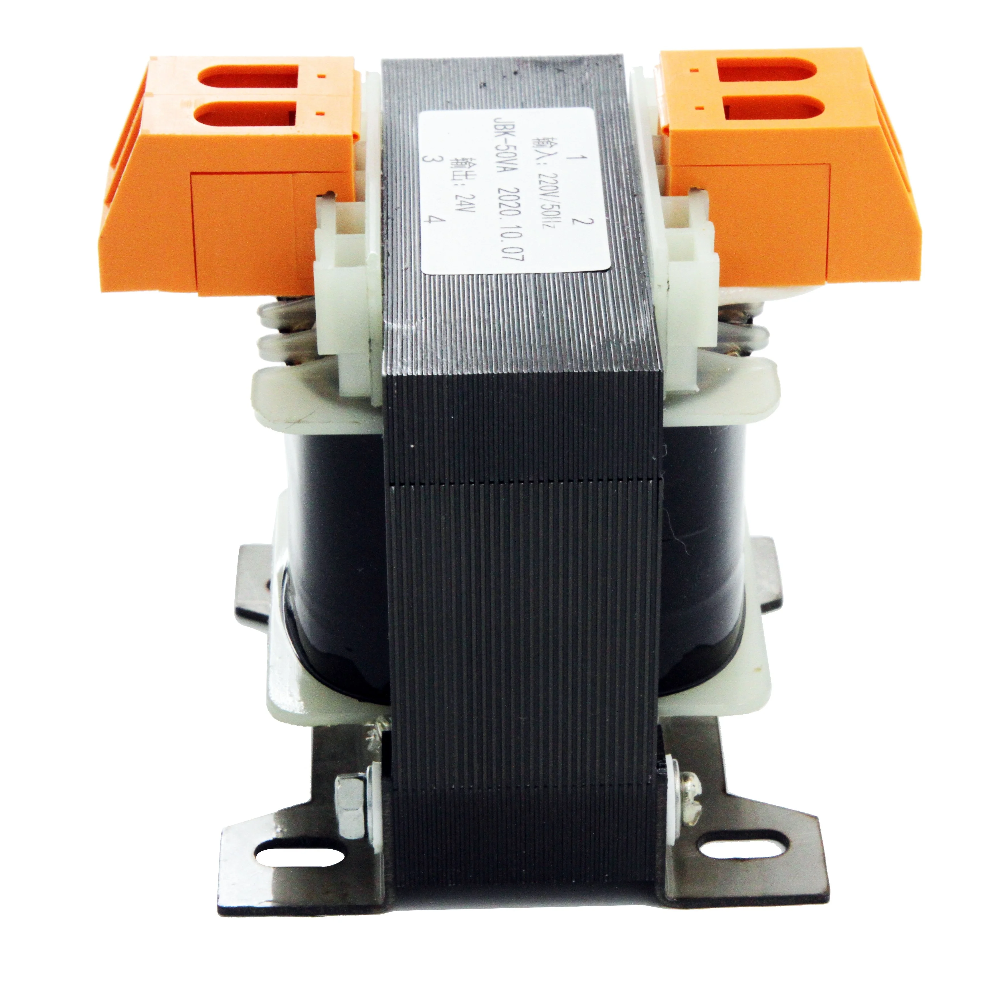 High quality JBK 220V 12V Electrical Transformer