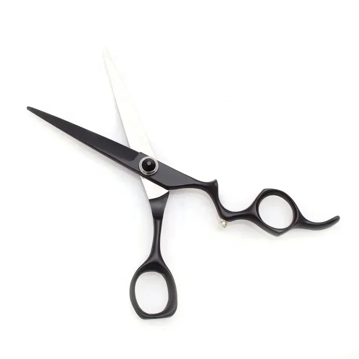 Professional Hair Cutting Scissors Hairdressing Scissors Thinning Barber Scissor Set Shears Japan Steel Salon Tool