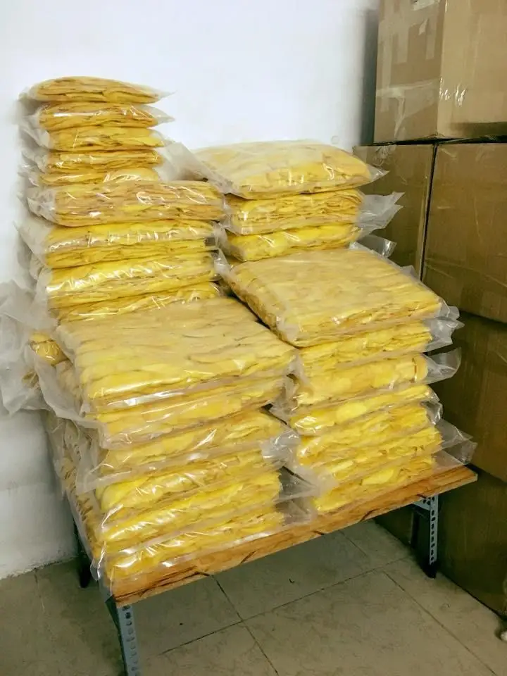 NATURAL 100% SOFT DRIED MANGO - HIGH QUALITY SEASON 2024 FROM VIETNAM MEET ALL EXPORT STANDARD - WA (+84) 916363180 (Ms. Mey)