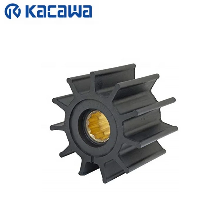 17935-0001-K морская крыльчатка KACAWA для JABSCO