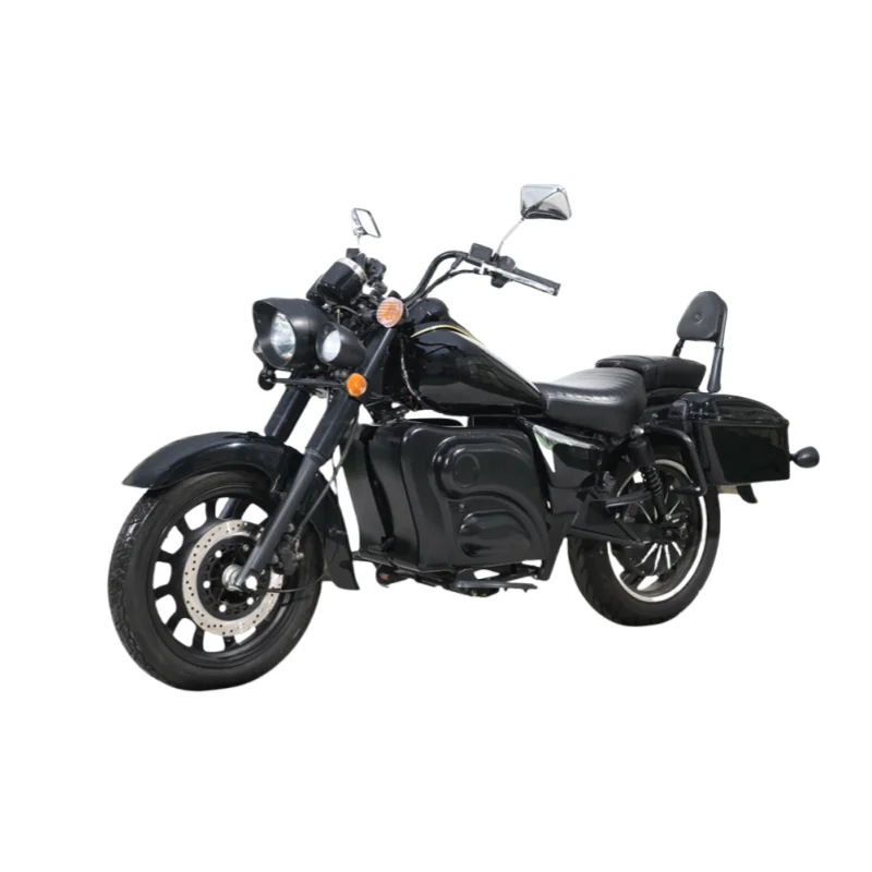 Cruiser мотоциклы настраиваемые 10000 Вт электрическая модификация винтажная категория