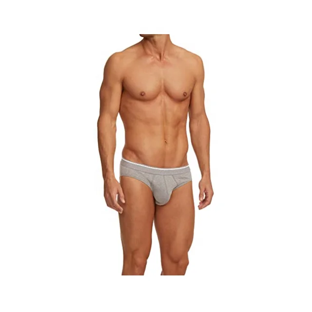 Larest Style Customizable Men Under Wears Made With Comfortable Material For Everyday Wear Available