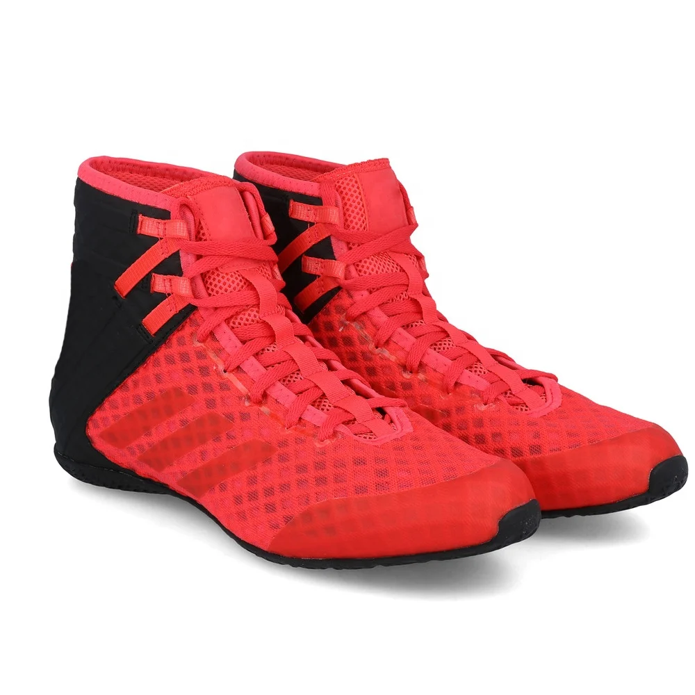  Best Quality Fitness Kick Boxing MMA Shoes