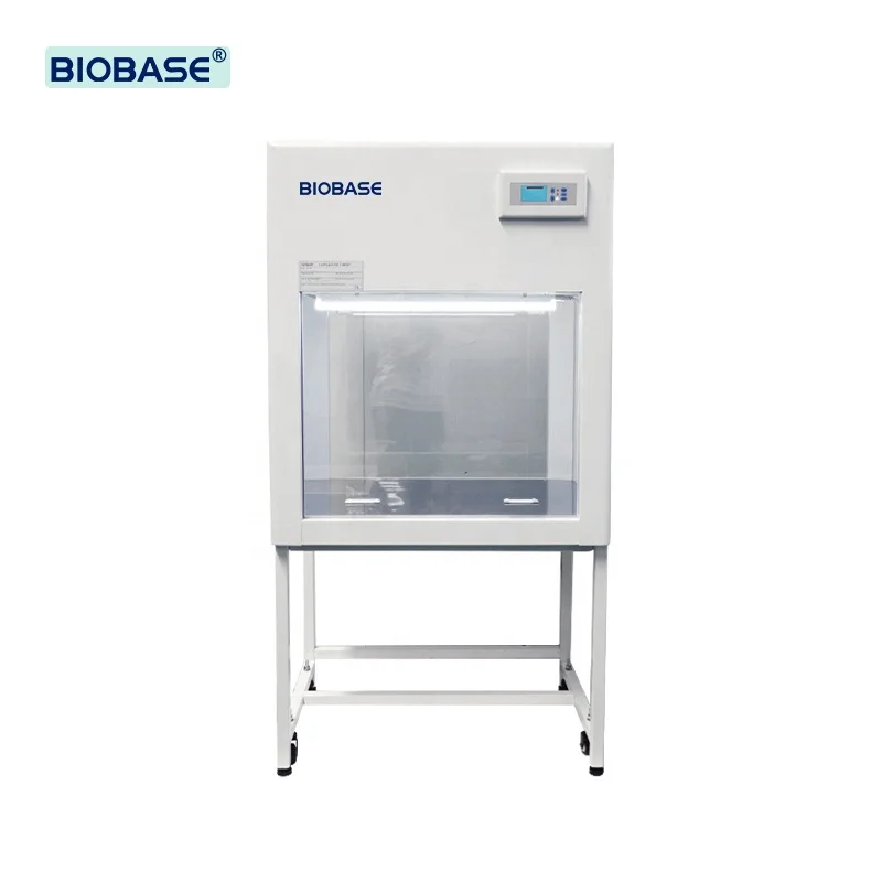 BIOBASE ETL Certified Clean Bench BBS-V680 BBS-V800 Laminar Flow Cabinetfor Laboratory and Hospital