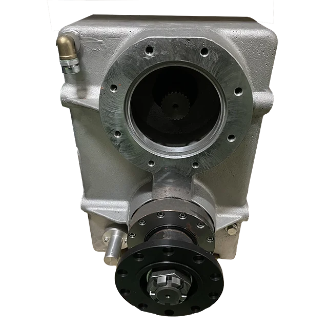 Запчасти для строительной техники лучшего качества коробка передач полный набор PM G61