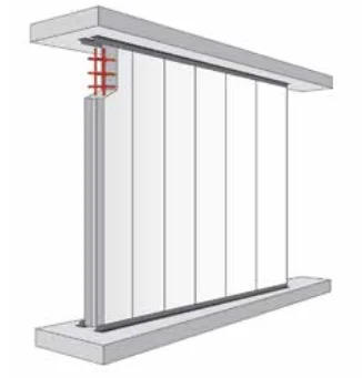 LIGHTWEIGHT ALC PANEL FROM VIETNAM MANUFACTURER (WHATSAPP/LINE +84963256210)