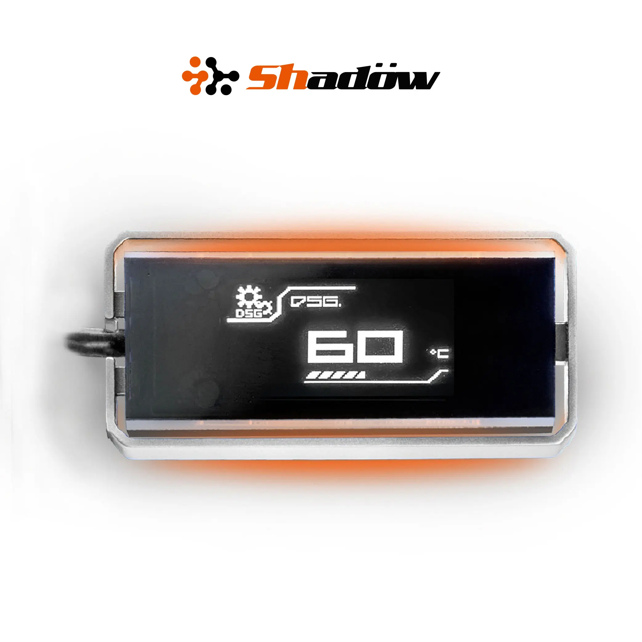 Измеритель температуры масла коробки передач OBD2 для DSG DQ200 DQ250 DQ380 DQ381 DQ500