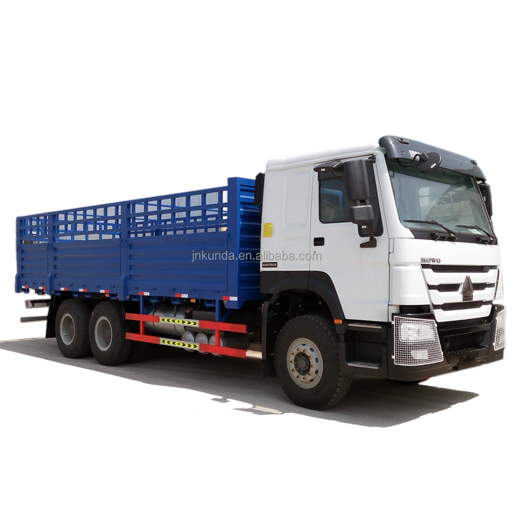 Good Quality Specialized Goods Van