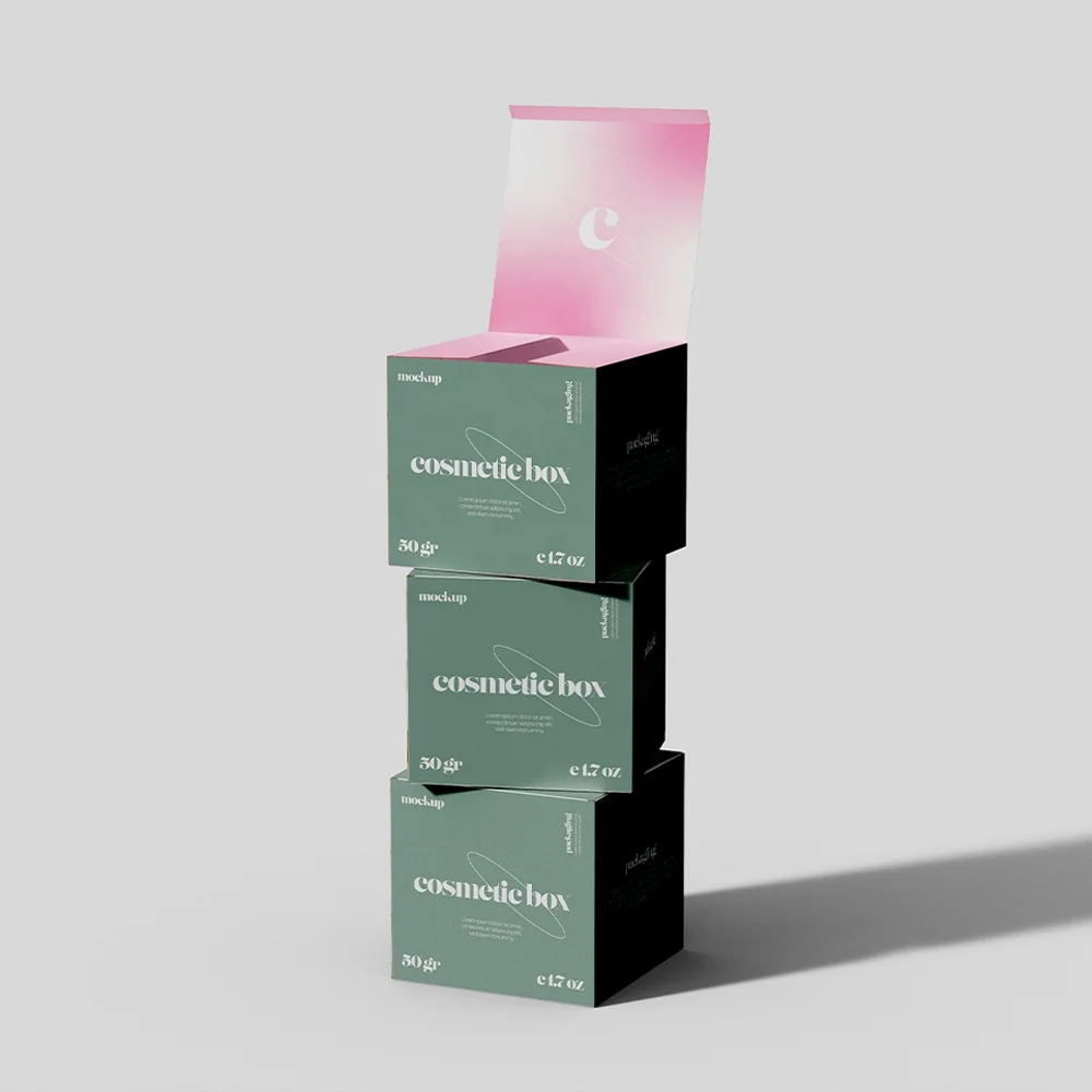 Elevate Your Nutraceuticals with Customizable Packaging Designed for Health and Wellness Brands