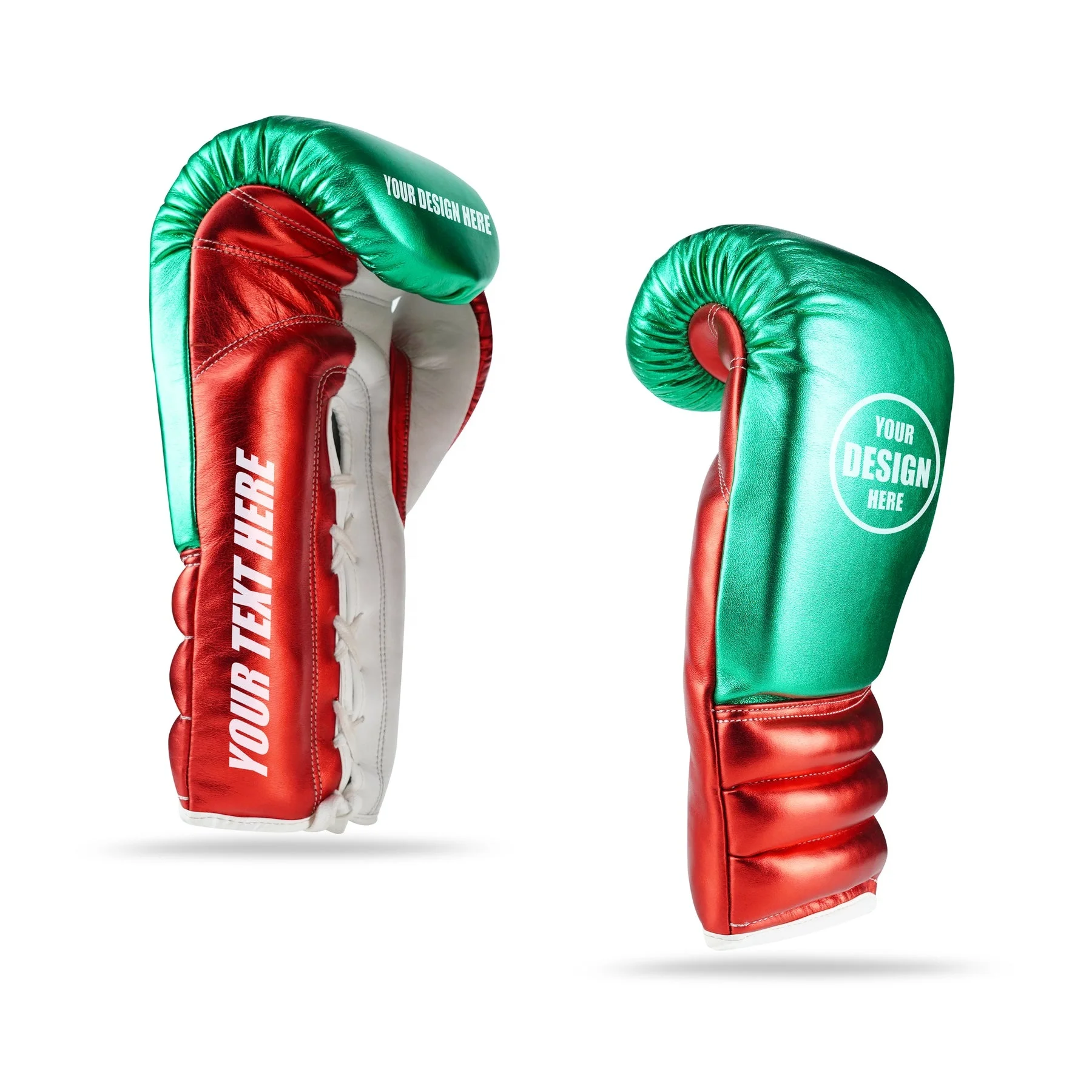 Comfortable Power Strength Training Essential Sparring Punching Competition Fitness Exercises Workout Kickboxing Boxing Gloves