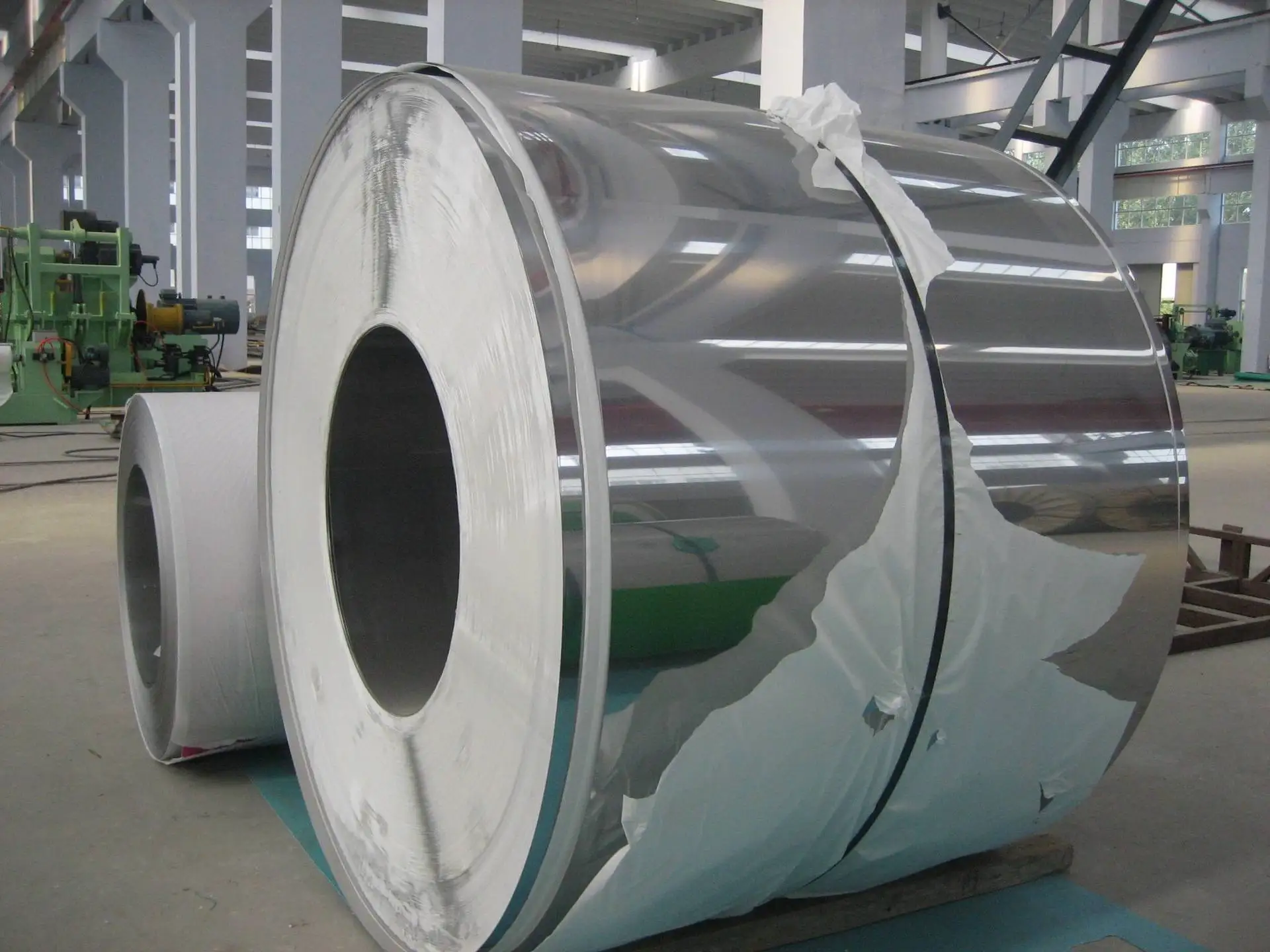 0.5mm O H12 H14 H16 H18 aluminum strip