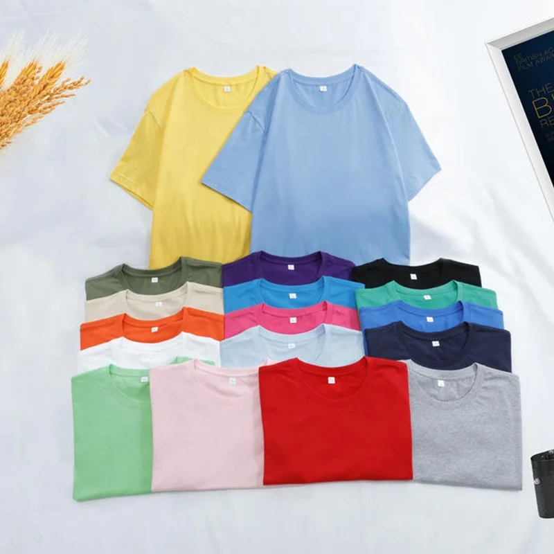 Hot selling 2021 bright color panel mens gym tshirt for men stylish slim fitted tshirt