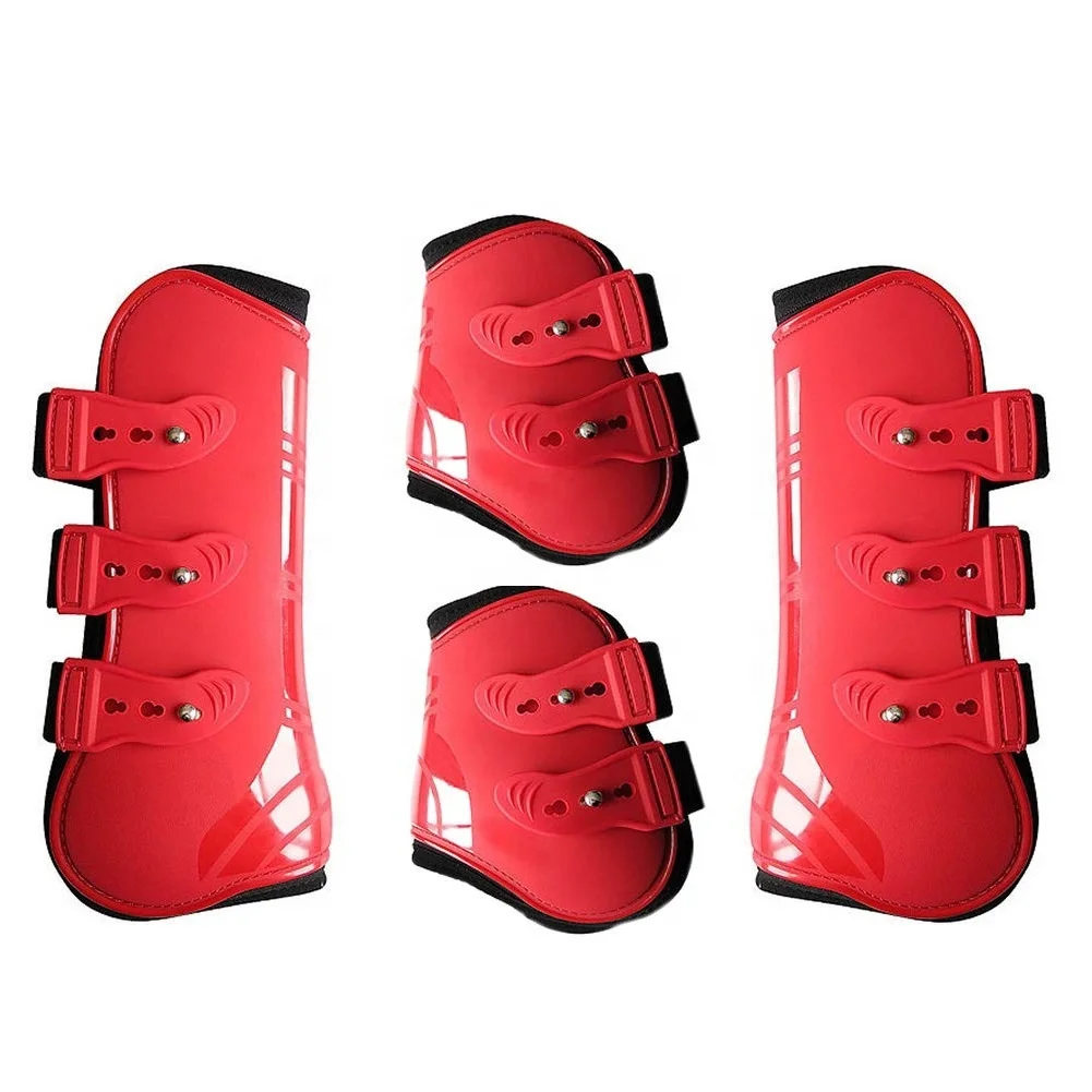 
Продажа сапог из чистой кожи для прыжков и сухожилий 