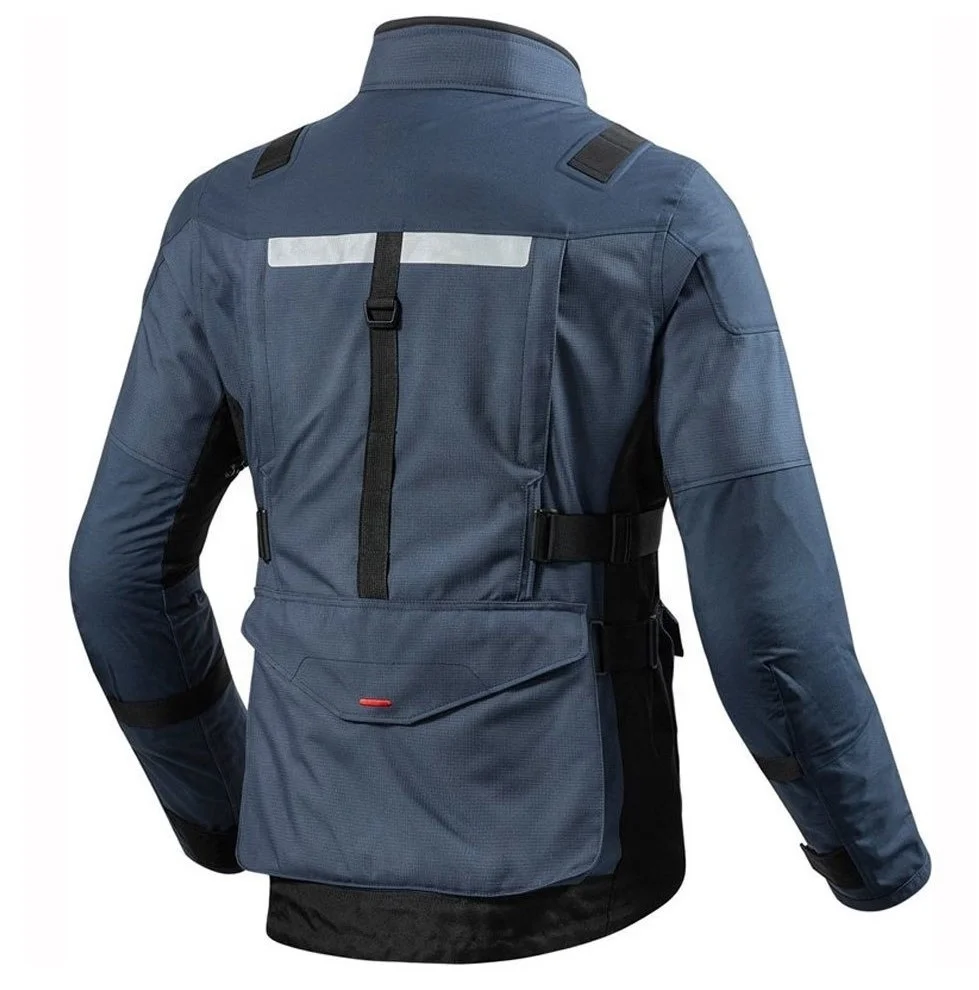 Customized New Custom Made Cardura Riding Jacket Oem Design Top Quality High Cardura Jacket