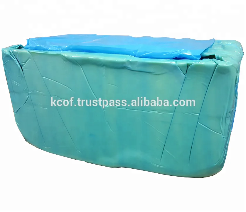 Vegetable Palm Oil Based Certified Salted Margarine Available in Wholesale