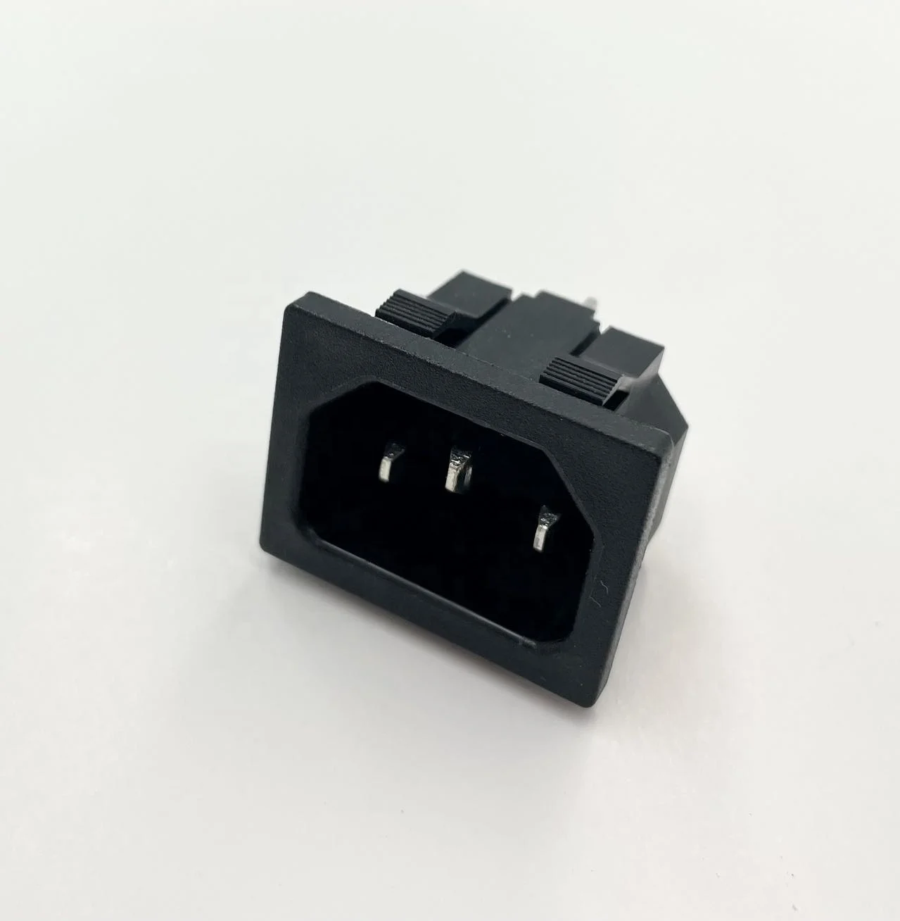 AC Socket C14 Connector Power Supply