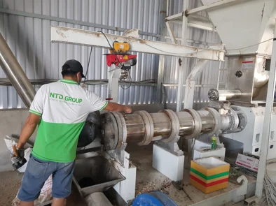 ALPHA STARCH FOR FEED/ OIL DRILLING/ TEXTILE PRITING/ GYPSUM/ PAPER ...