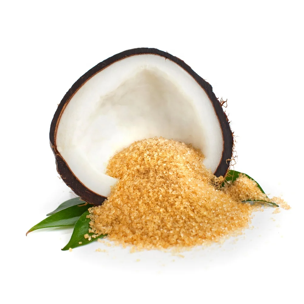 Premium Quality 100% Organic Pure And Natural Coconut Coco Sap Sugar Hot Sale Products