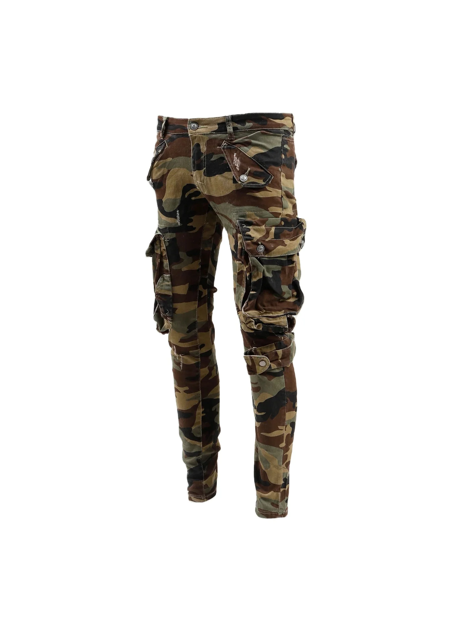 Men Camo Pants Gyms Fitness Sportswear Men Casual Jogger Pant Streetwear Joggers Sweatpants Men Camouflage Tactical  pant