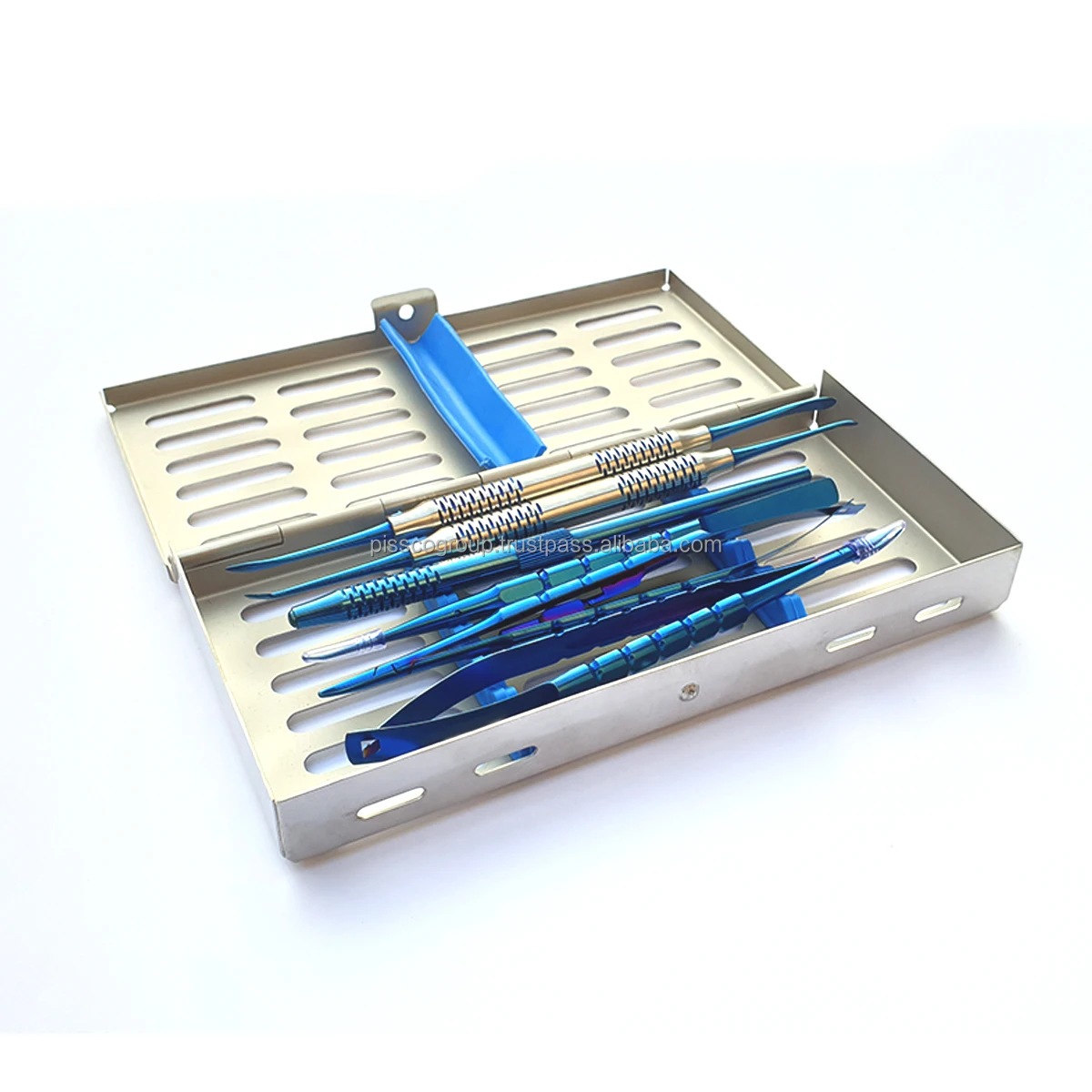 Microsurgery tools (18)