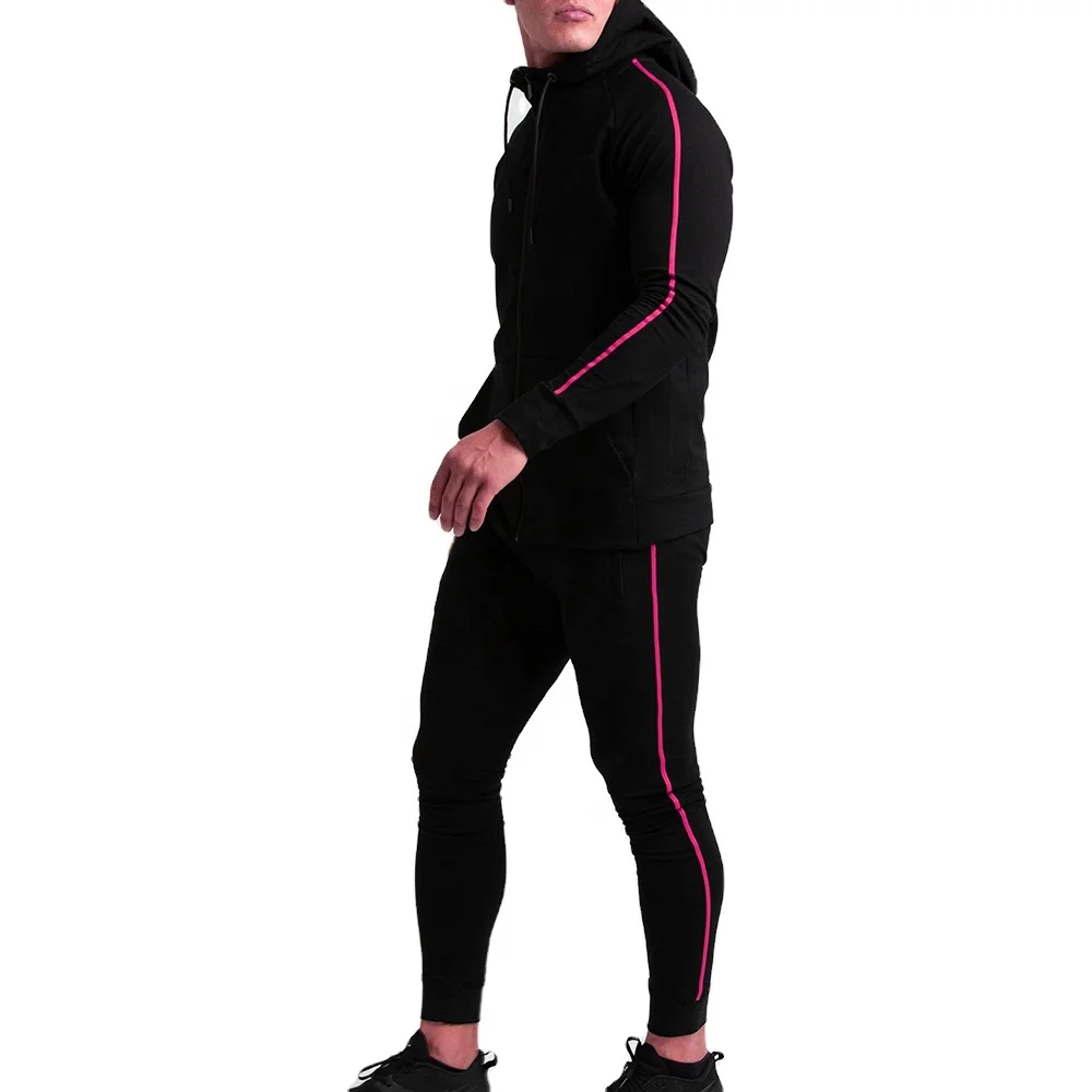 Услуги дизайна одежды для спортивного костюма Мужская одежда бега и тренировок