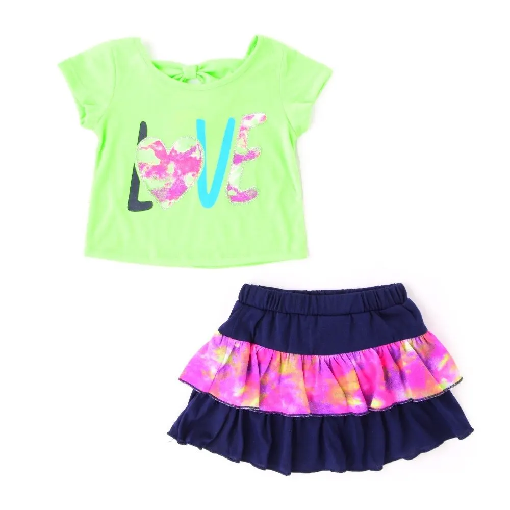 Product Name: Brand New Wholesale Apparel Stock Kids Boys Clothes Pajamas Sets Baby Clothes Terno Set Home Wear