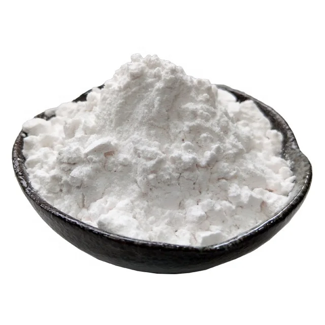 Black tapioca starch ball premix flour