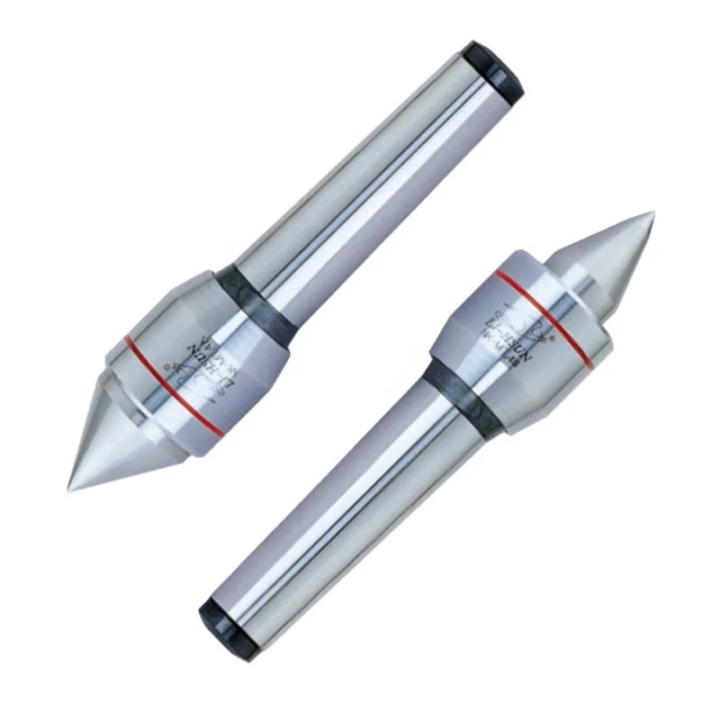 MT3 Lathe Live Center B type High Quality Rolling type Live Center