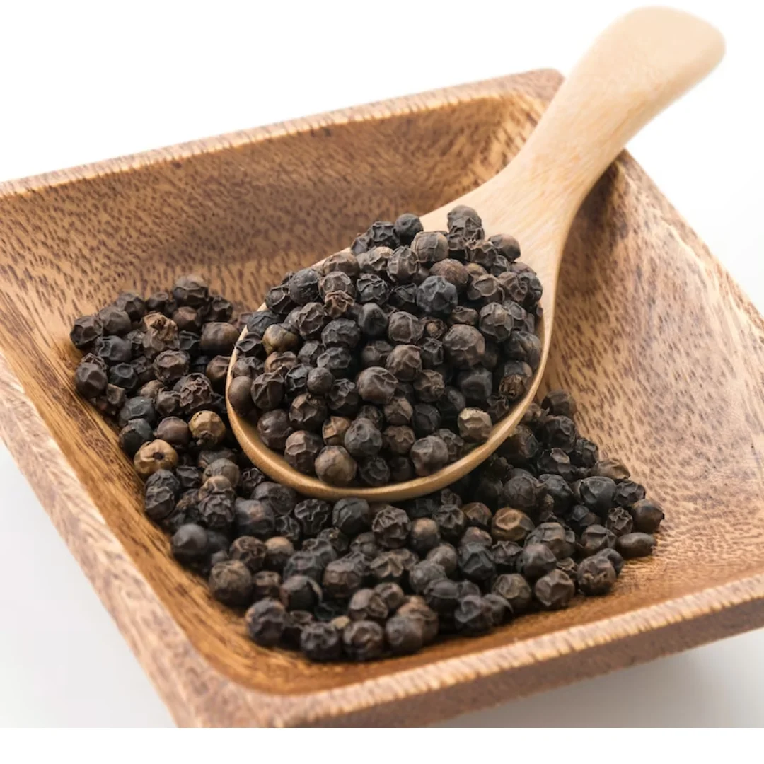 Vietnamese Black Pepper Powder 100% Natural Powder With Characteristic Scent Available In Large Quantities
