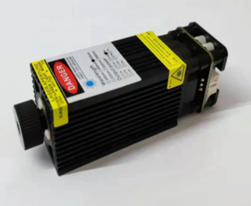 High power 1200mw   640nm red laser diode output 800mw focusable line laser for industry guiding