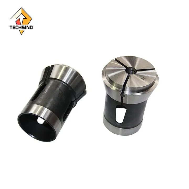 Hot sales DIN6343 Clamping Collet for CNC machine clamping collets ER16 chuck, CNC tool holder, elastic chuck, CNC tool holder