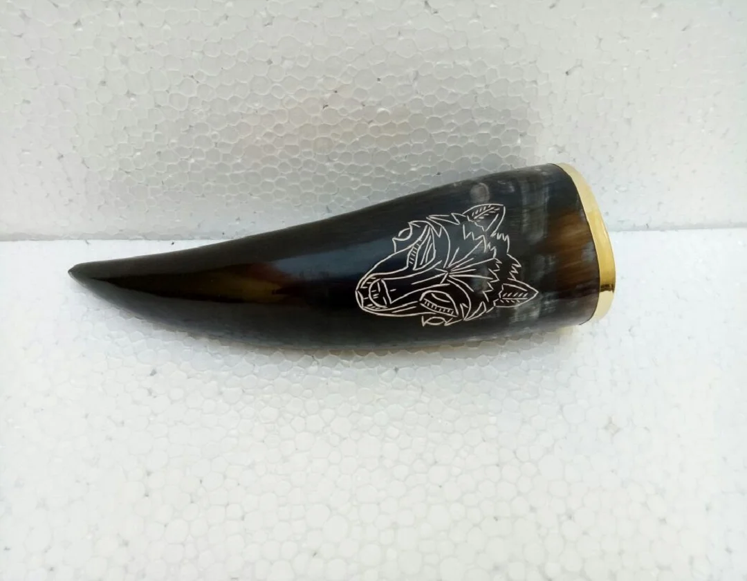 Питьевой гудок/короткая упаковка/крафт гудок/горячая распродажа