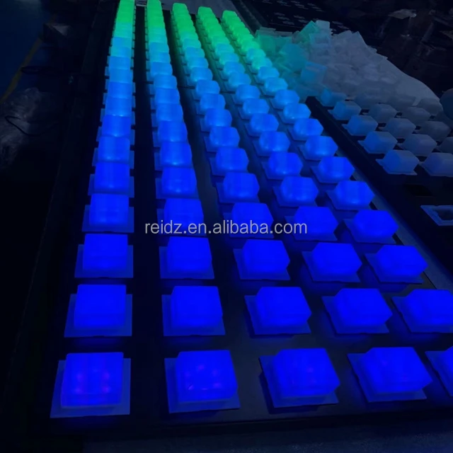 ultra high definition led video wall for indoor and outdoor digital led wall of bar decoration led pixel panel of night club led