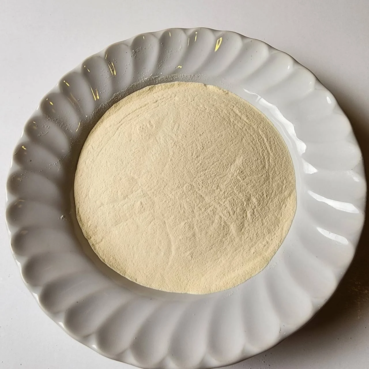 100% Pure Natural Mango Extract Powder for Foods and Beverage Made in Thailand Packing 1kg per Bag