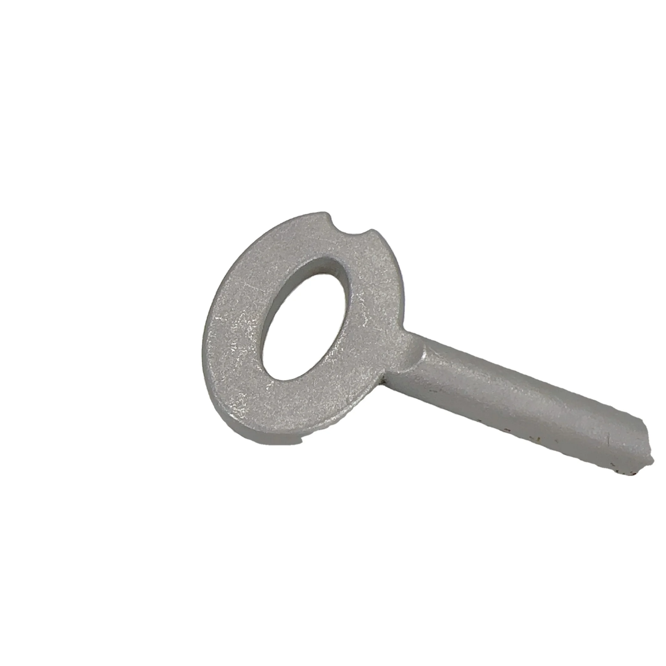 Factory direct high quality custom cast stainless steel keys