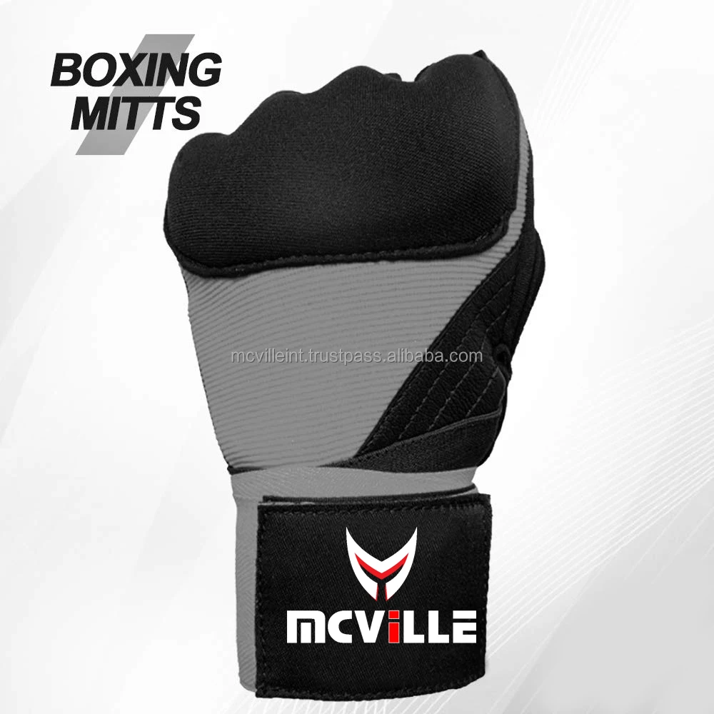 Boxing Wraps MMA Gloves Training Muay Thai MMA Fist Protector Bandages Hand Wrap Martial Arts Gel Gloves Boxing Inner Wraps