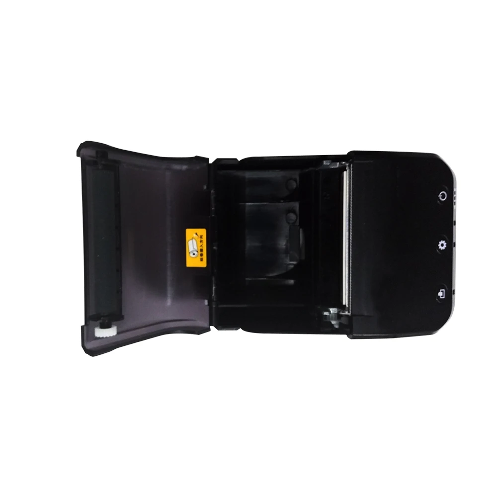 Handheld mobile mini 58mm pocket receipt 2 inch pos thermal portable printer