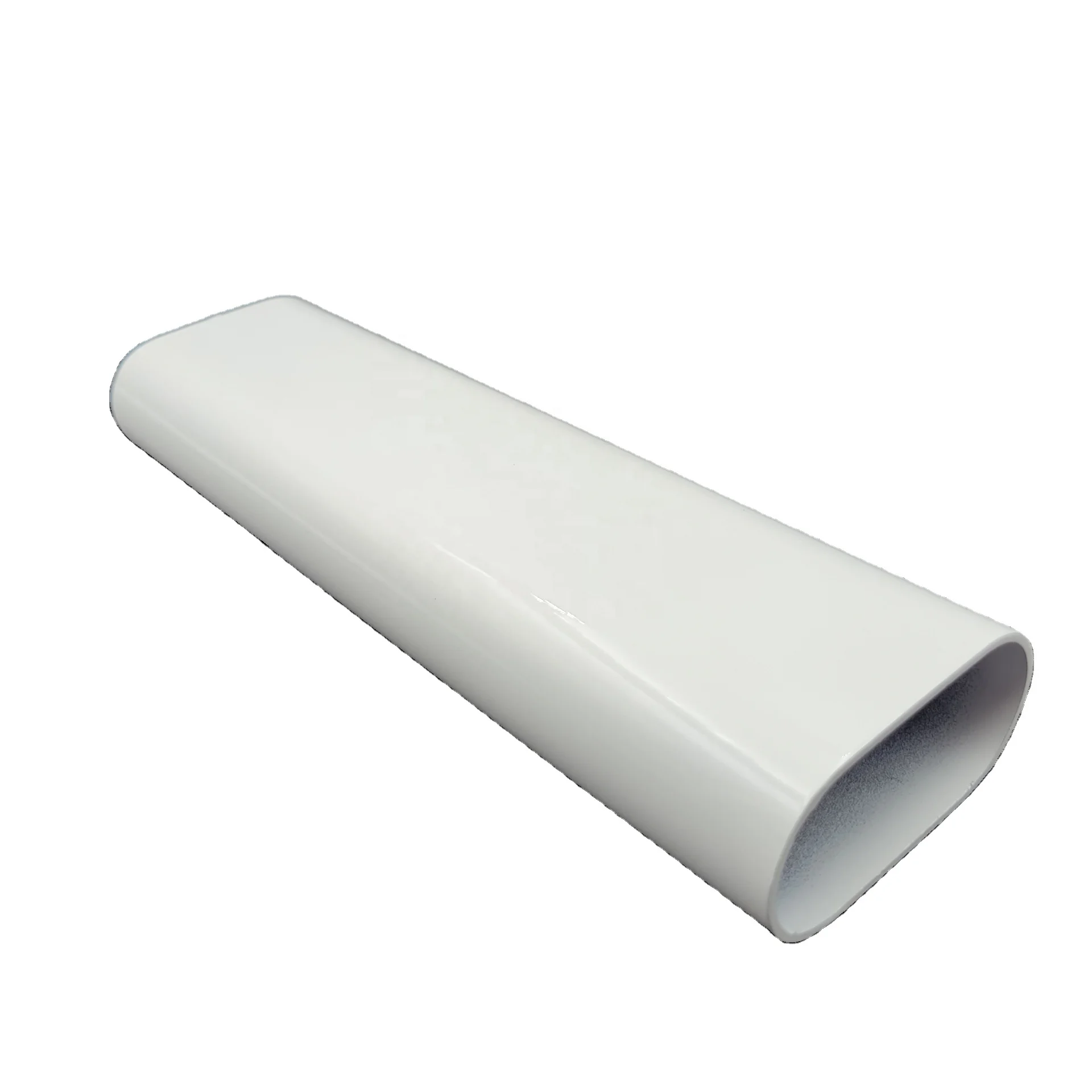 Ice Blue White Gloss Thermosetting Powder Coating Paint