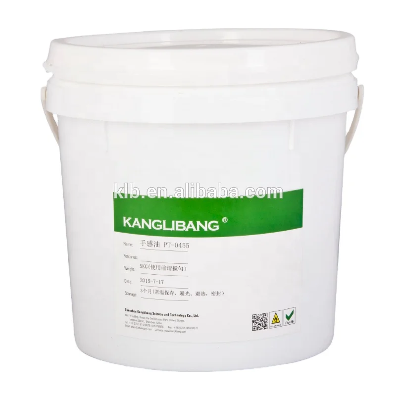 Factory price Silicone rubber Ink used for Screen kitchenware Printing Water-based Ink