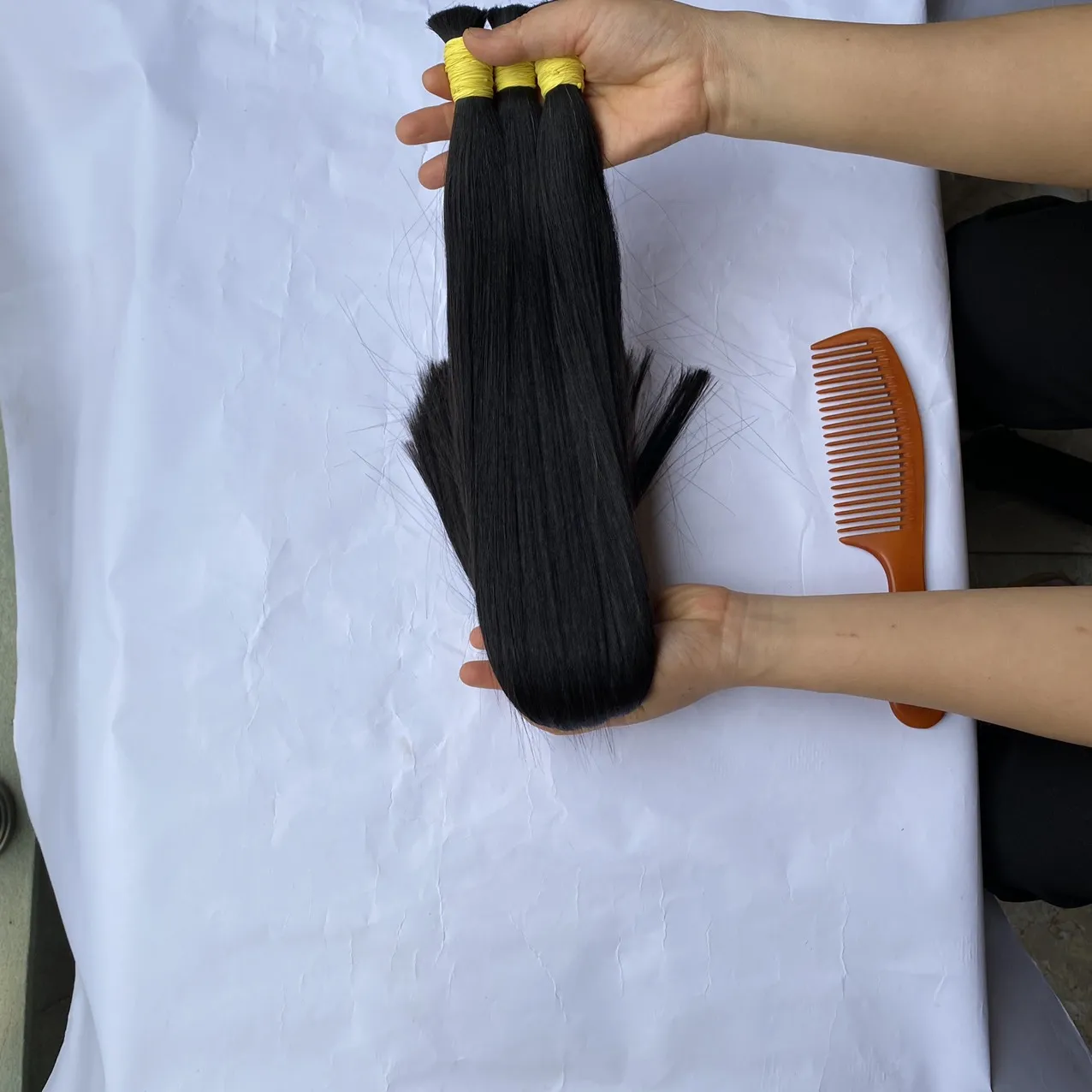 Vietnam Export Products Bulk Hair Vietnamese Hair Extensions Contact us for Best Price