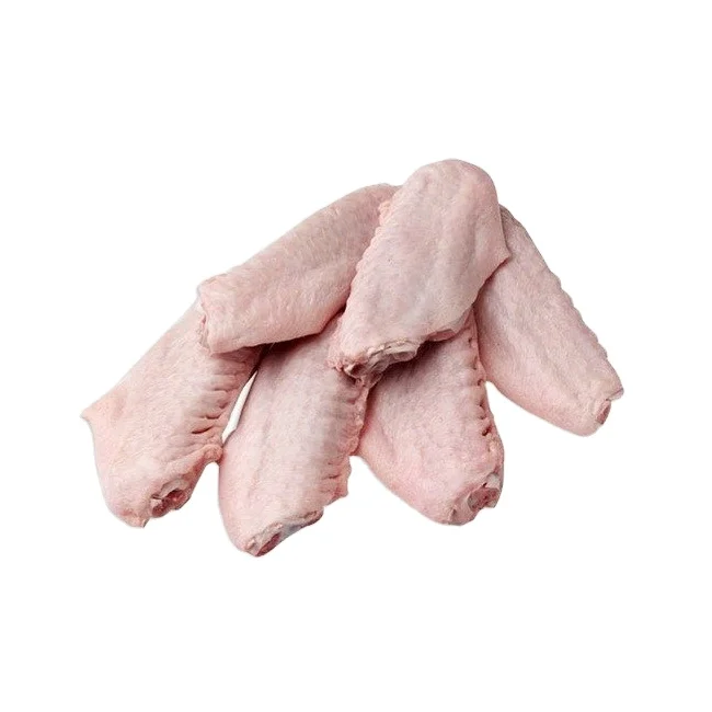 TOP QUALITY HALAL MID-JOINT FROZEN TURKEY WINGS| TURKEY WINGS.