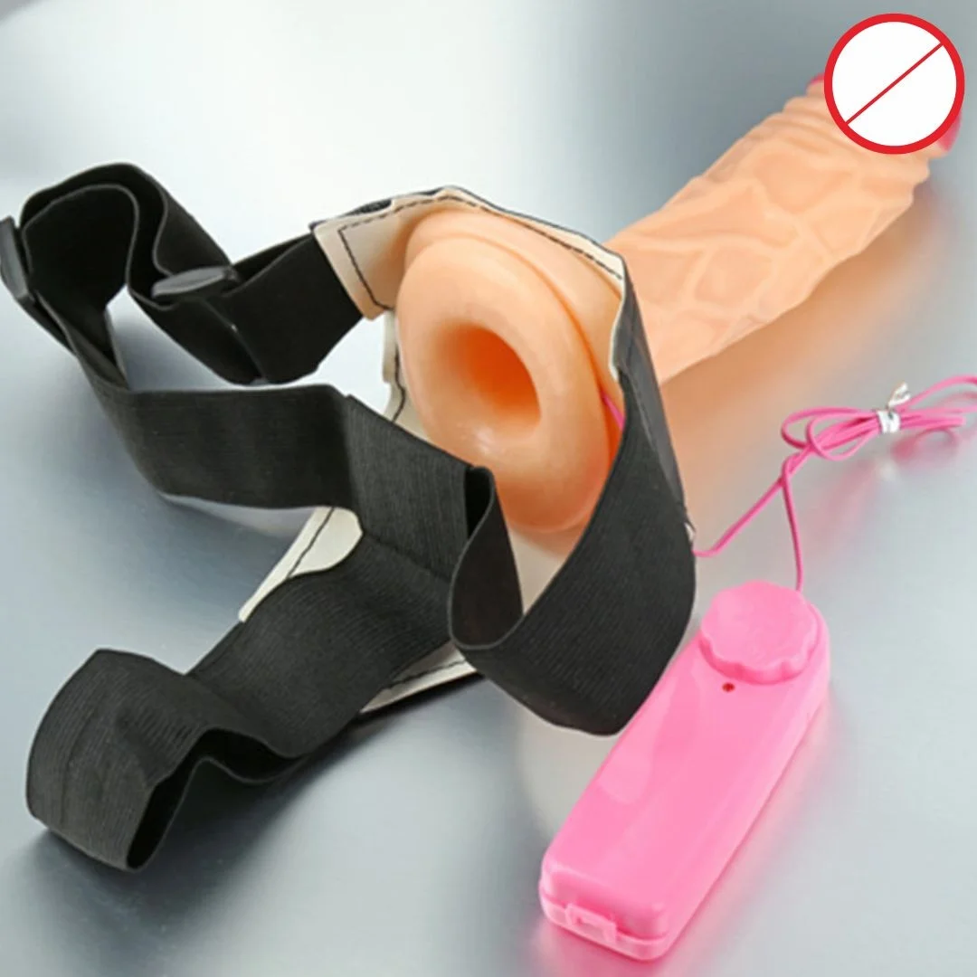 Strap On Dildo with Belt Silicone Bendable Big Realistic Dildo Panties  Penis Adjustable belt call or whatsApp +91 9618678282