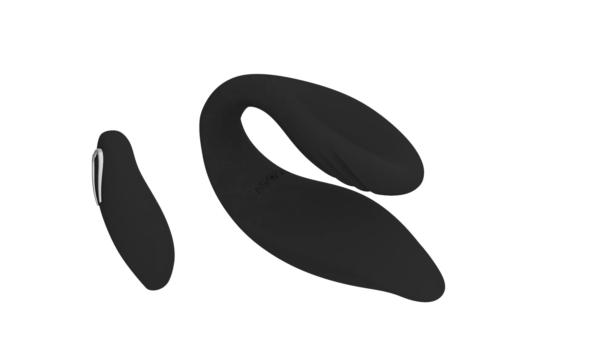 Wireless Remote Control Clitoral  Vibrator for Couples relaxing & exciting