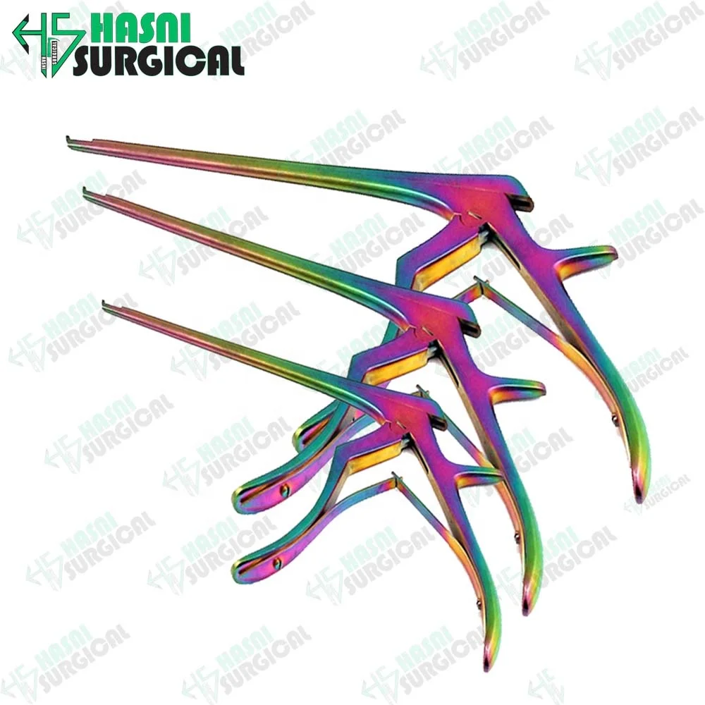 Хирургические ортопедические инструменты высокого качества из нержавеющей стали