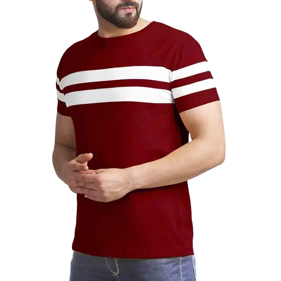 Wholesale Custom 100%Cotton Quick Dry Casual Sportswear Cool Fit Oversized T-Shirts Made In Pakistan