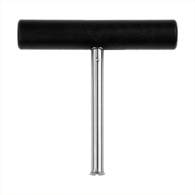 Spearfishing wishone T-shaped Bar Rubber Tools
