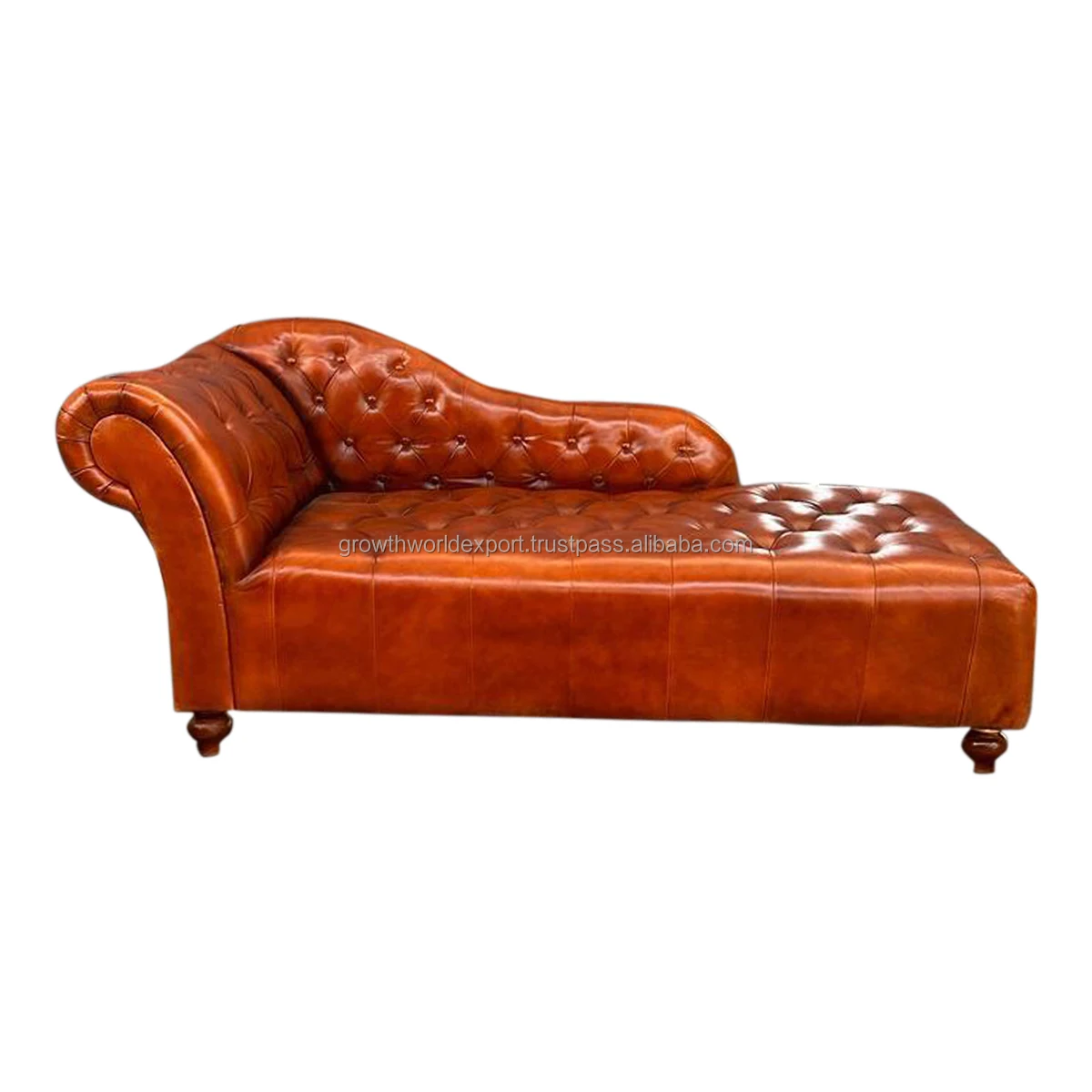 King size Lounge 2 Seater Chesterfield GENUINE LEATHER Furniture Living Room Leather Sofa Best Selling Restaurant Sofa 2024