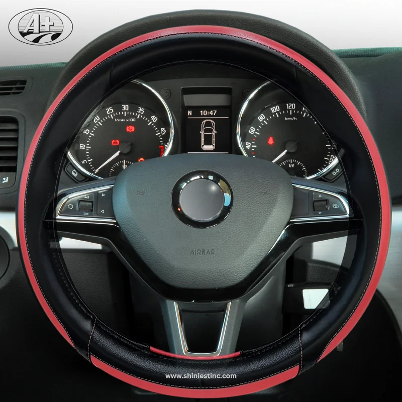 Car Steering  PVC 45cm Wheel Cover
